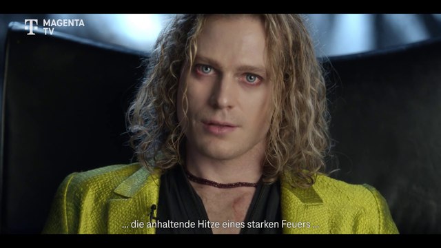 Staffel 3 von Interview with the Vampire