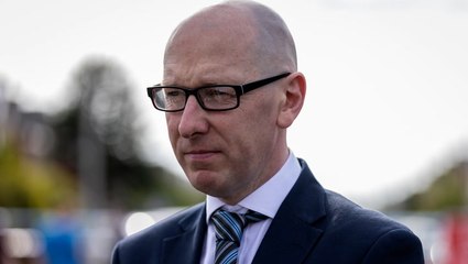 Southport MP: Thugs who do not live here hijacked the worst atrocity in our town’s memory