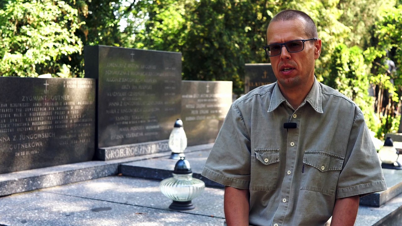 63 dni Powstania Warszawskiego - łodzianie w powstaniu