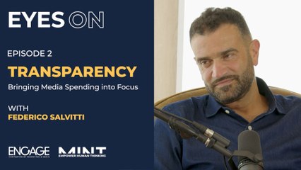 MINT Eyes On: trasparenza e visione del dato nell’advertising