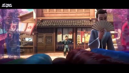 Sun Wukong Reborn Eng Sub