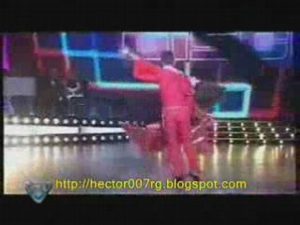 ShowMatch : Jueves22.15hs : hector007rg.blogspot.com