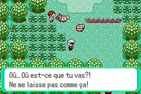 Pokémon Émeraude 1 2 3 online multiplayer - gba