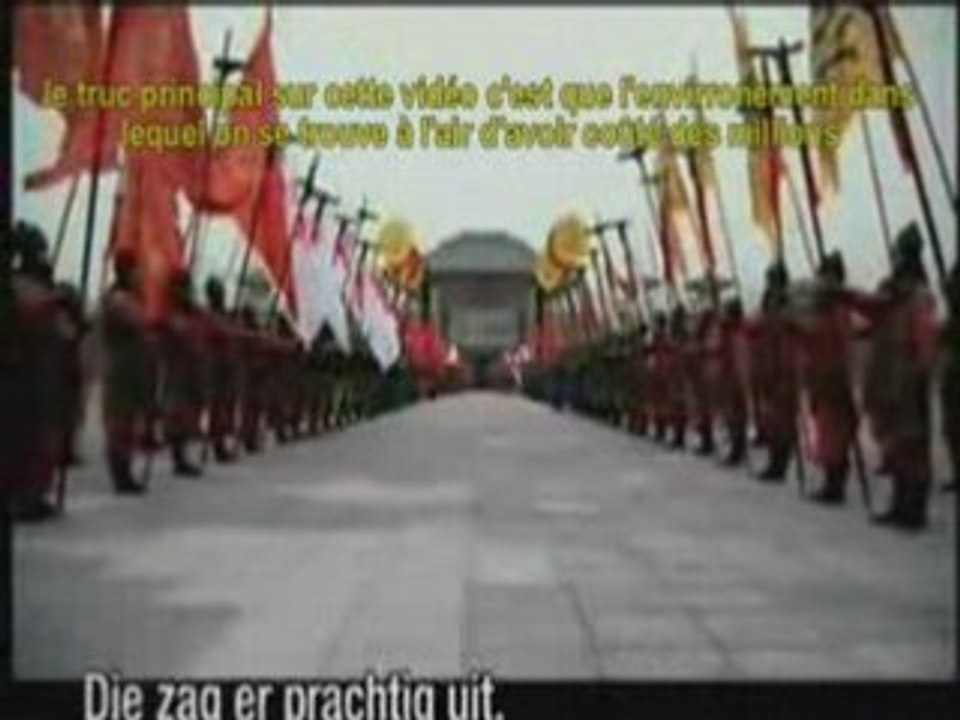 30 seconds To Mars TMF Amsterdam VOSTFR