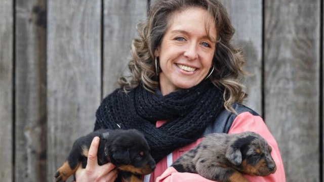 VOICI : L'amour est dans le pré : une agricultrice porte plainte à quelques semaines du lancement de la nouvelle saison