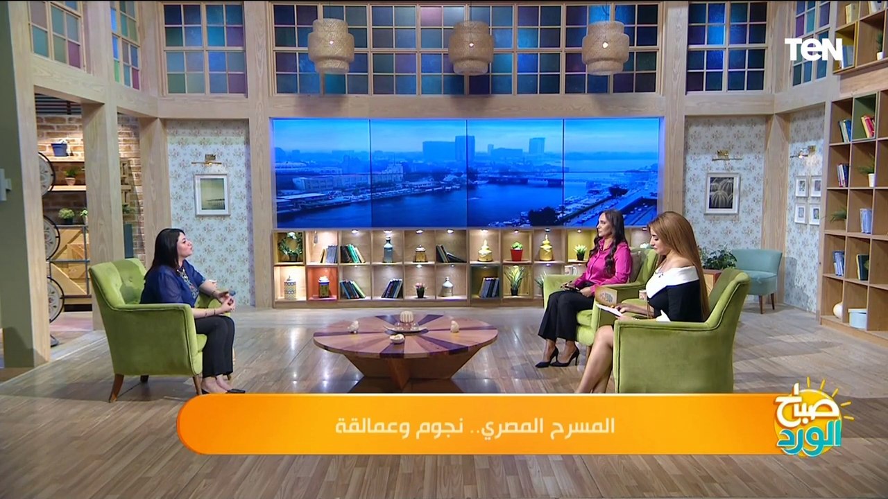 تعرف على فعاليات وعروض الدورة الـ 17 من "المهرج...