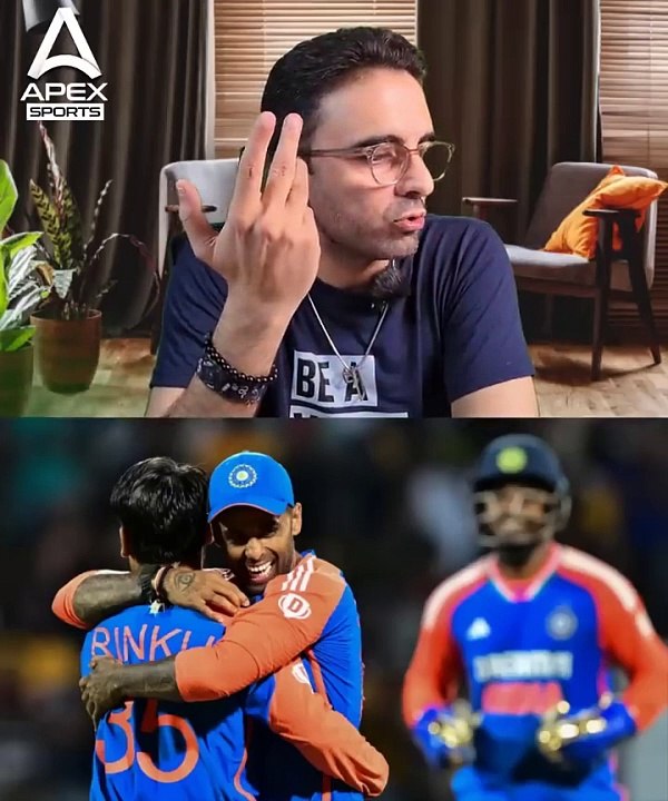 Suryakumar Yadav is a Super Human...._