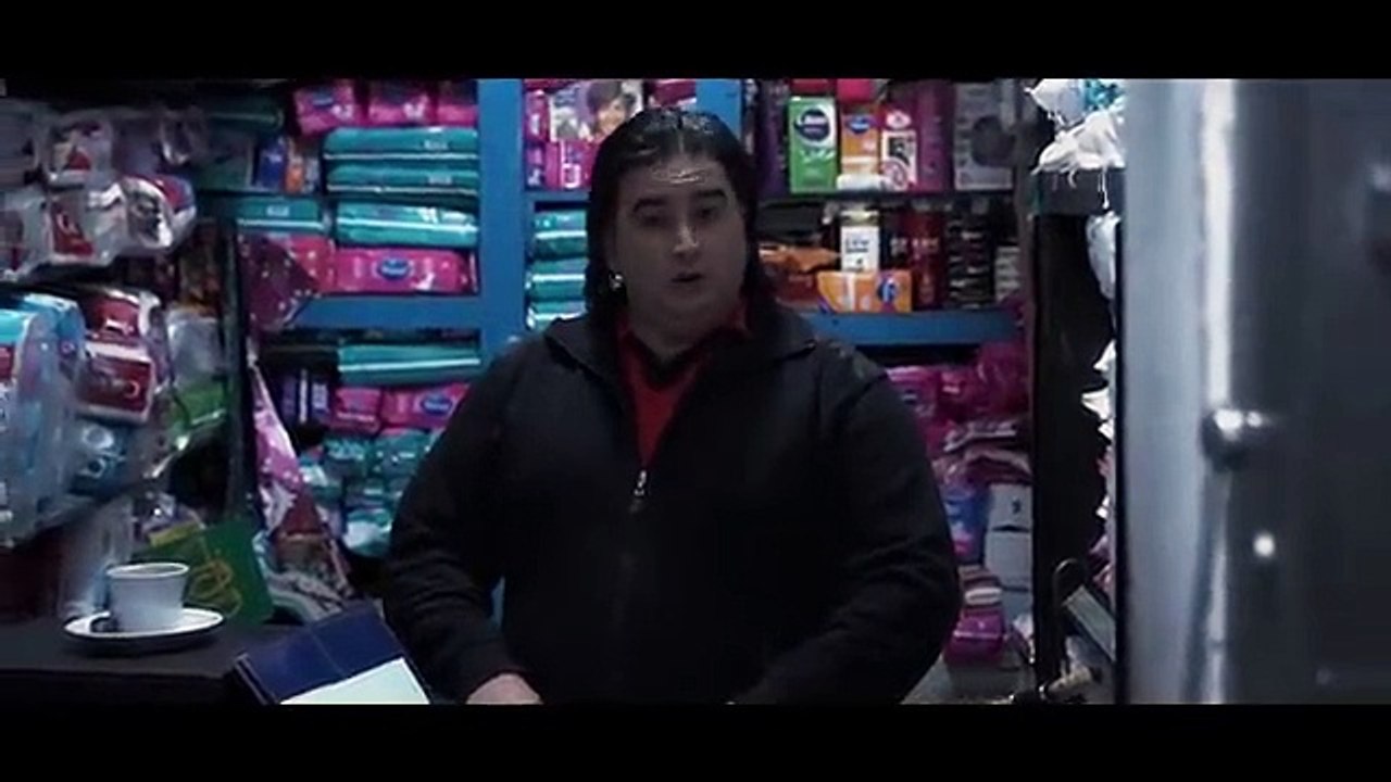 الدمية الملعونة اخطر فيلم رعب لدمية مخيفة لن تصدق ما ستفعله __ ☠ _ Horror Movie [ENGLISH SUBTITLES