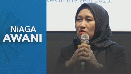 Pendapatan bersih KWAP melonjak 36 kali ganda pada 2023