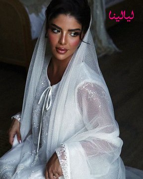 خلال عقد قرانها: أصالة كامل مذيعة mbc 3 تبهر متابعيها