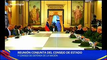 El régimen de Maduro rompe relaciones con Perú