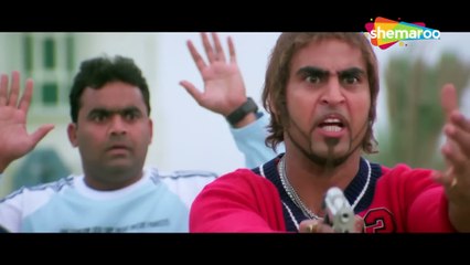 Nana Patekar, Paresh Rawal _ Hindi Comedy