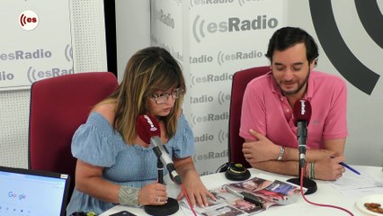 Crónica Rosa: Raquel Mosquera se casa con Isi, su pareja de los últimos diez años