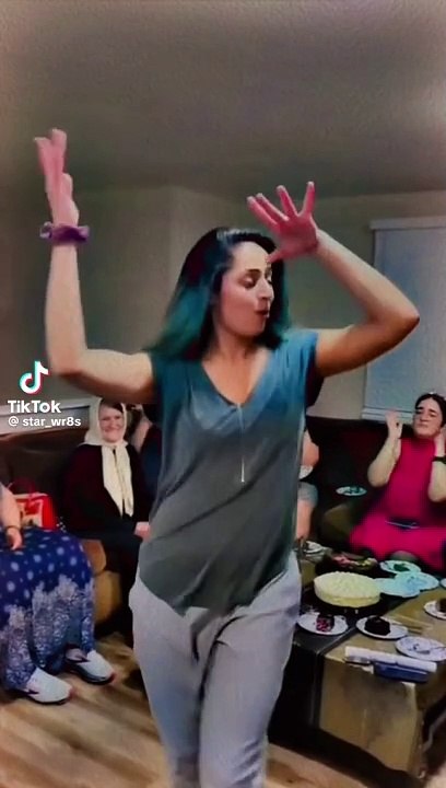 Outstanding Dance  wow