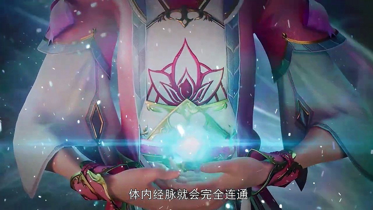 Dragon Prince Yaun Episode 13 Multi Sub
