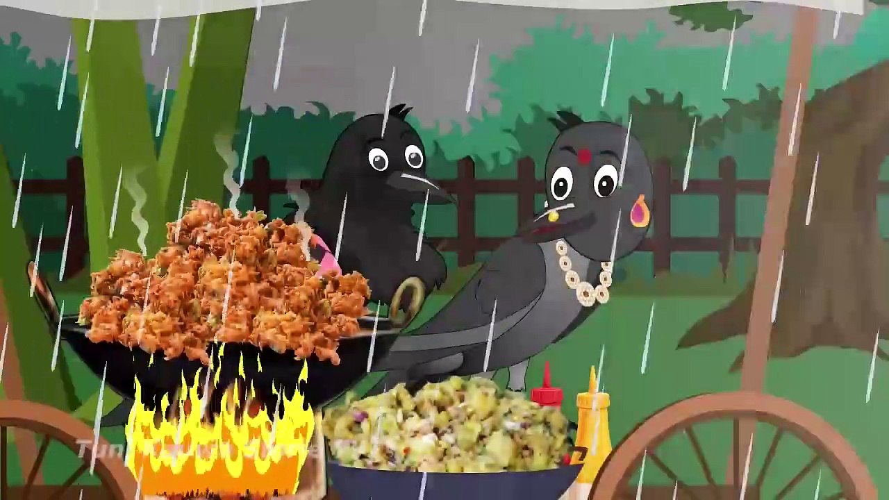 NEW Gori Kauwa - Chidiya wala Cartoon - Chidiy Cartoon - video Dailymotion