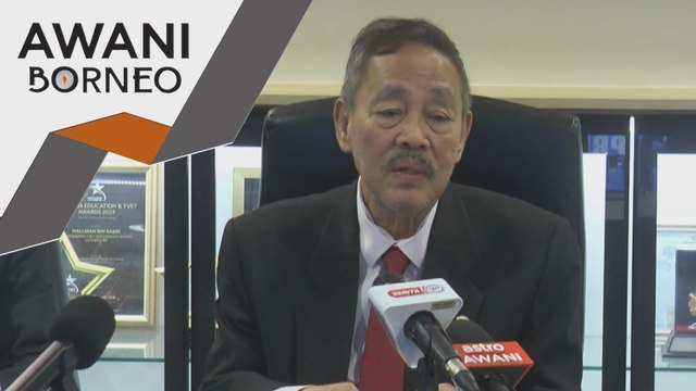 SPP adakan pengambilan khas atasi kekurangan guru Sarawak