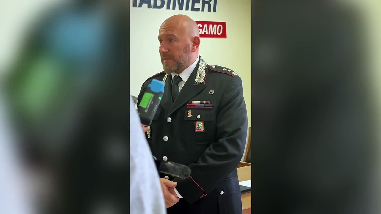 Omicidio di Sharon Verzeni, tutte le piste aperte. Riprende la raccolta dei rifiuti, ma si cerca ancora l'arma