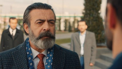 مسلسل الغراب - الحلقة 4 مدبلج | Kuzgun