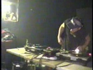 La Margal Tribe - Bar le Peanuts - Montpellier  - 18.01.07