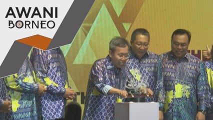 Kuching sasar diiktiraf sebagai kota sihat WHO