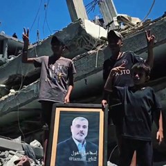  || Gaza - Palestine  Sadness Moments 