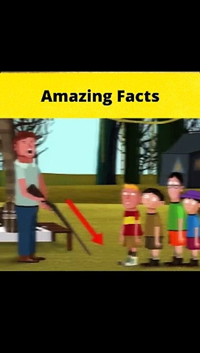 Revenge that Went Wrong || #shorts @Fact Sero @intersting facts