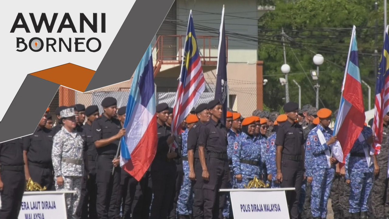 Hari Pahlawan: Menperingati insiden pencerobohan Kg Sri Jaya Simunul