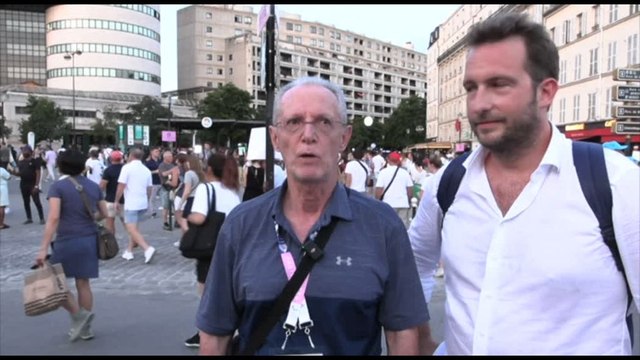 Parigi 2024, una grande ginnastica azzurra, è primo storico argento