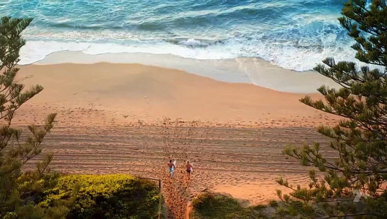 Home And Away 5th August 2024