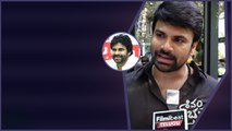 Deputy CM Pawan Kalyan ఎవ్వడినీ వదిలిపెట్టడు Ashwin Babu సంచలనం | Filmibeat Telugu