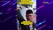 Panglima PSHT Ngamuk Ancam Penggal Kepala Usai Lawan Nusa