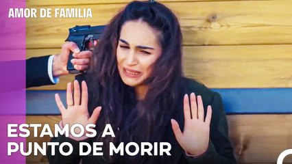 El Equipo de Rescate También Espera Ser Rescatado - Amor De Familia Capitulo 175