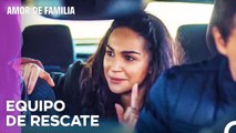 ¿Cómo Sacaremos a Rahmet del Dentro¿ - Amor De Familia Capitulo 175