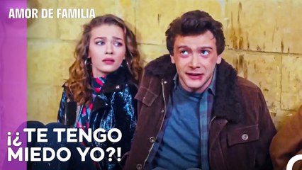 Todo El Mundo Es Rehén De la Mafia - Amor De Familia Capitulo 176