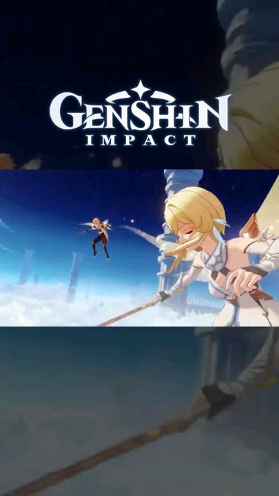 Genshin Théorie sur K.K