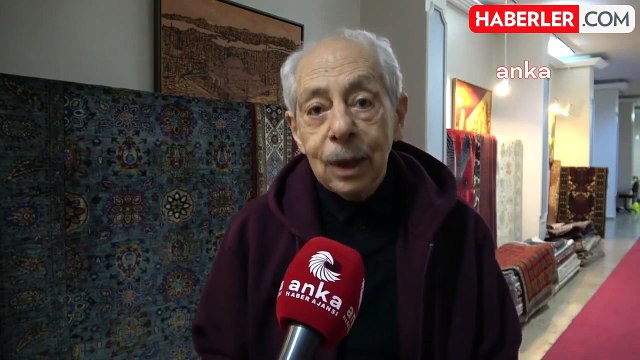 Genco Erkal, Anka'ya Konuşmuştu: Diyorum Ki 'Bizi Bu Kadar Artık Enayi Yerine Koyamaz Bu İnsanlar. Bir Şey Yapmak Lazım'