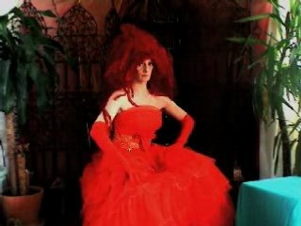 The Lady M Show - Madonna Teaser
