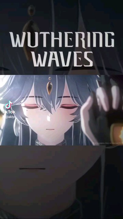 résumé de wuthering waves