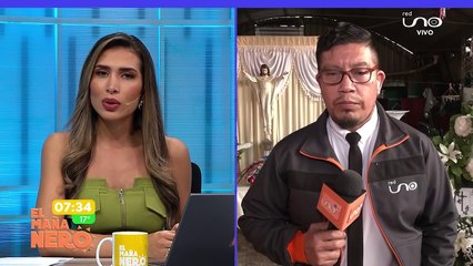 scz No sé qué hare madre del menor atropellado exige justicia y solicita orden