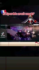 VF de Sparkle Honkai Star Rail