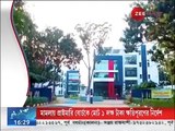 BWU_Brainware University felicitated with prestigious award by Zee 24 Ghanta