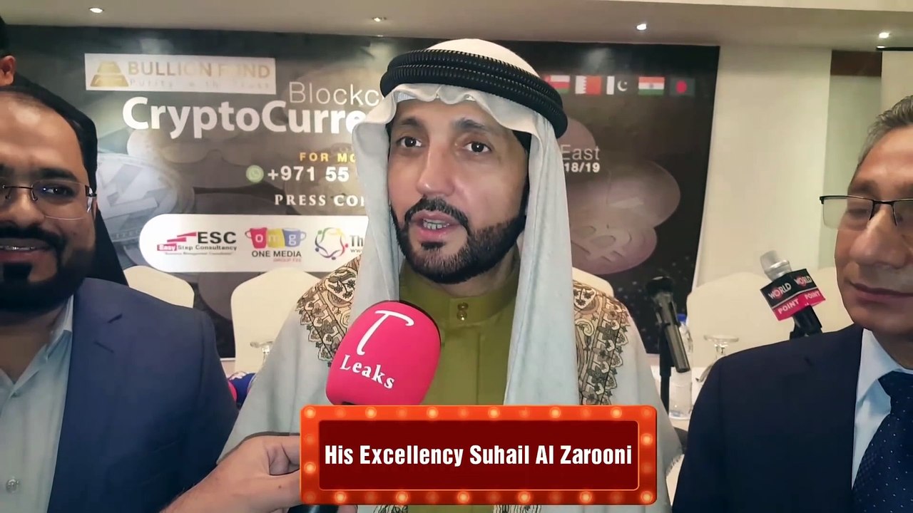 How an Arabic becomes Guinness World Records Holder | Speaks Urdu better then us