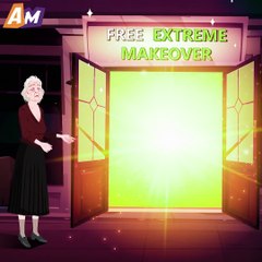 The woman planned her cunning revenge