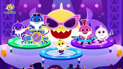 Where did the Shark Family Go? Baby Shark Hide'n Seek & More