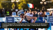 JO de Paris : Le triathlon en or avec Cassandre Beaugrand, la championne est en couple avec un célèbre athlète britannique