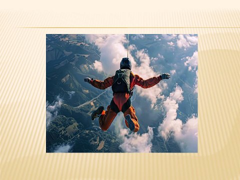 Hong Chong Yi-Conquering Your Fear of Heights: How Skydiving Training Unlocked Unexpected Confidence
