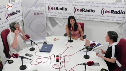 Hablemos con...: Eloy Arenas