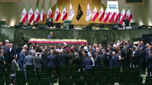 Иран грозит Израилю суровым возмездием после гибели лидера ХАМАС