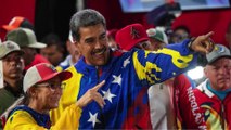 El Impactante Secreto de Nicolás Maduro ¿Está Realmente Abandonando Venezuela Tras elecciones